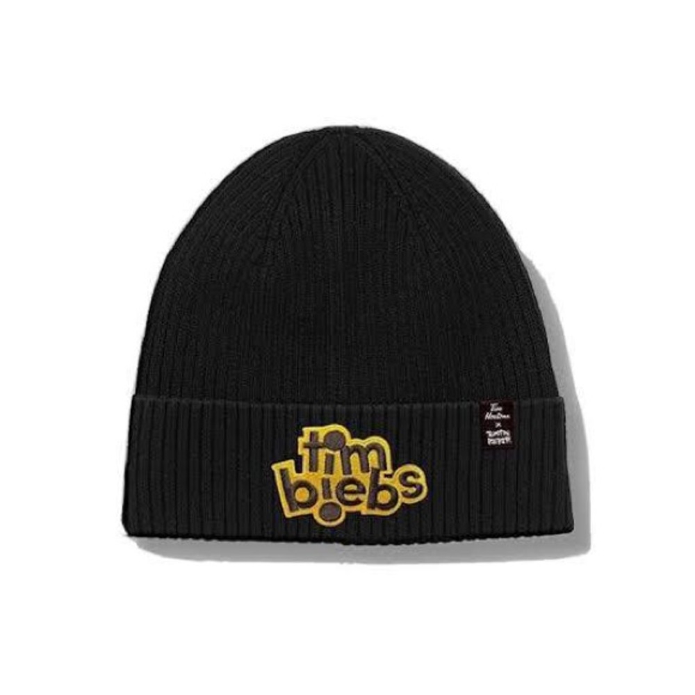 Tim Hortons x Justin Bieber Beanie